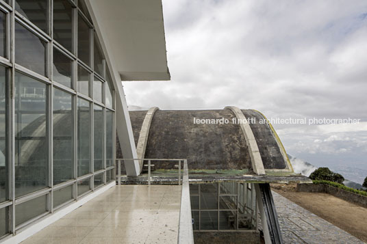 hotel humboldt tomás josé sanabria