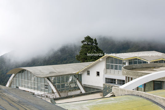 hotel humboldt tomás josé sanabria