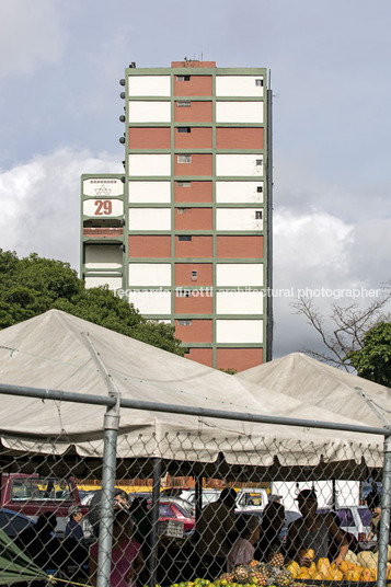 caracas snapshots several architects