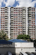 edifício juriti