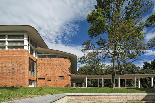 museo de arquitectura leopoldo rother un leopoldo rother