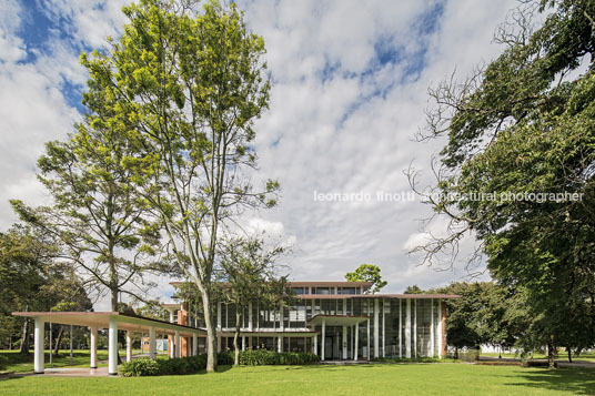 museo de arquitectura leopoldo rother un leopoldo rother