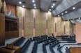 conservatorio de música - un alberto estrada