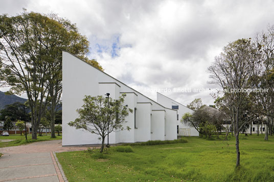 conservatorio de música un alberto estrada