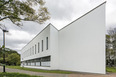 conservatorio de música un alberto estrada