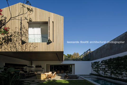 casa dos pátios isay weinfeld