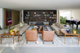 casa dos pátios isay weinfeld
