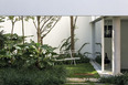 casa dos pátios isay weinfeld