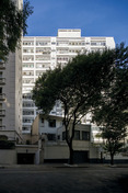 lugano e locarno building