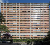 limoges building