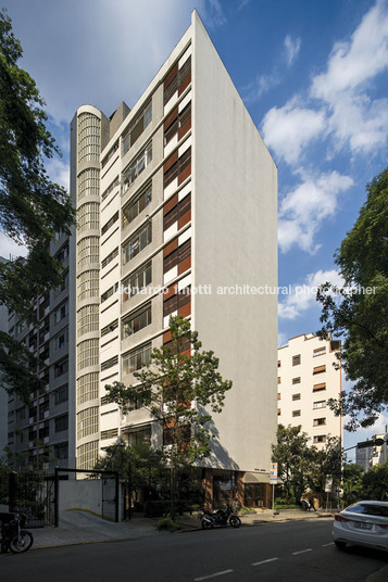 edifício albatroz joão kon