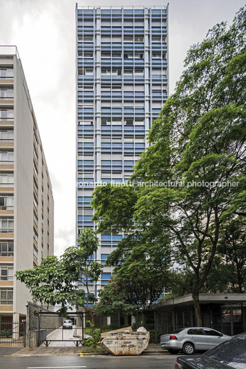 helenita building henrique alexander