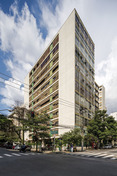 albar building