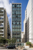 tamar building