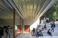 nordic pavilion - giardini della biennale sverre fehn