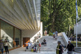 nordic pavilion - giardini della biennale sverre fehn