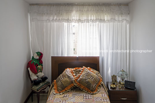 fundación cristiana de la vivienda rogelio salmona