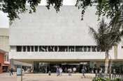 museo del oro