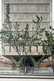 edificio sena germán samper