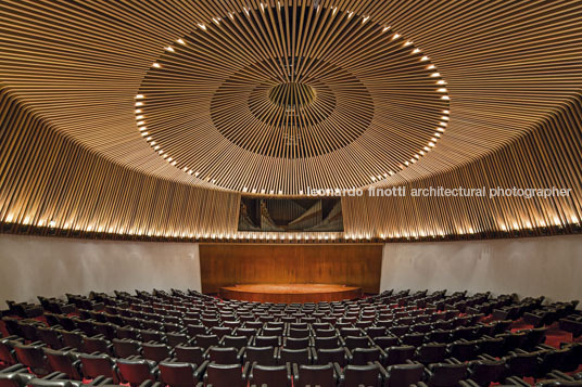 sala de conciertos  germán samper