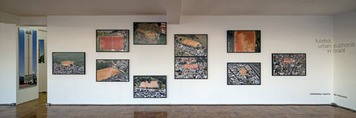 futebol: urban euphoria in brazil exhibition at lama.sp