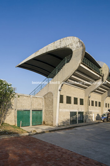 estadio real cartagena edgar burbano