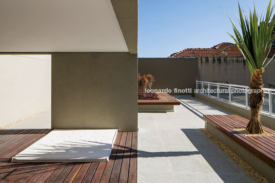 unitt basiches arquitetos associados