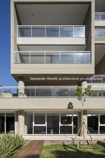 unitt basiches arquitetos associados