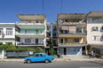 la habana snapshots several architects