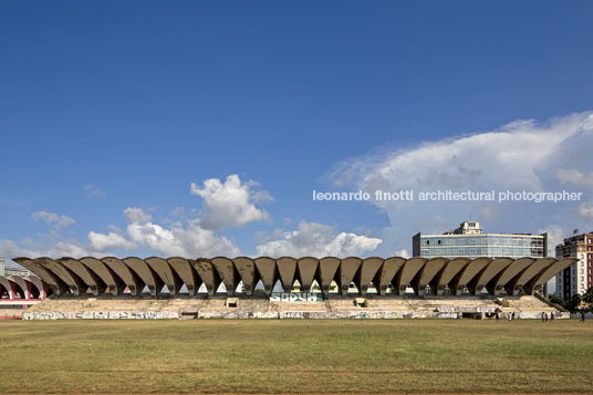 la habana snapshots several architects