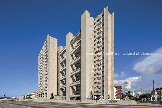 la habana snapshots several architects