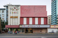 la habana snapshots several architects