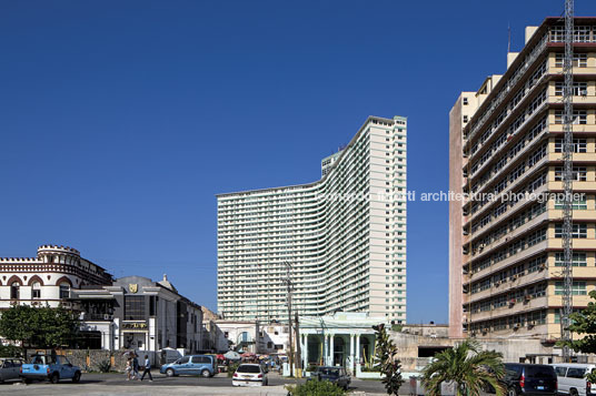 la habana snapshots several architects