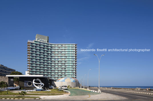 la habana snapshots several architects