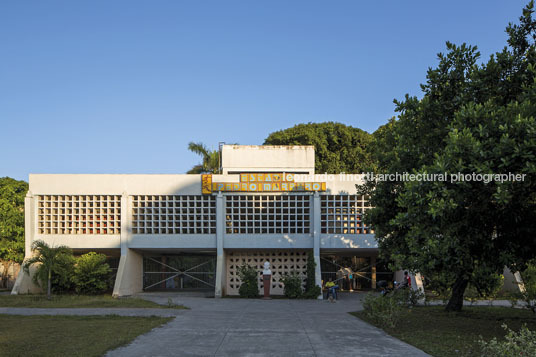 la habana snapshots several architects