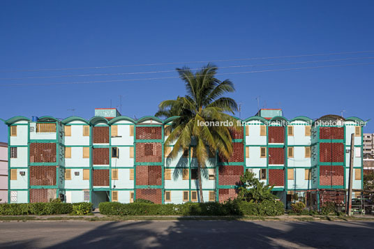 conjunto plaza de la revolución 