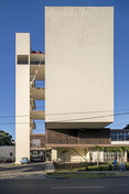 edificio 23 y 26 vedado