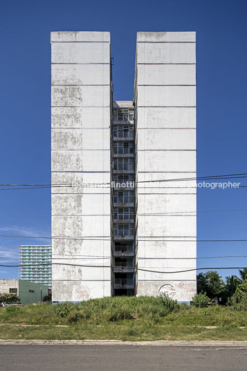 edificio calle tercera 