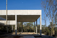 galeria claudia andujar - inhotim arquitetos associados