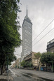torre latinoamericana augusto alvarez