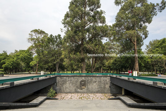 museo nacional de antropologia pedro ramirez vasquez