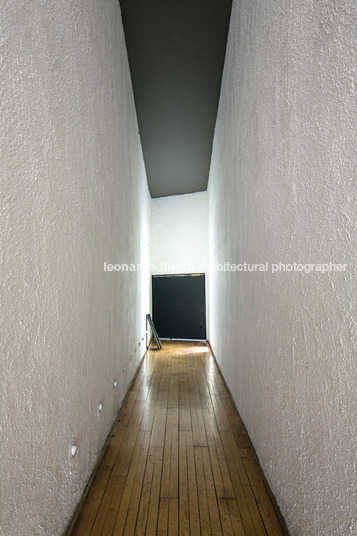 museo el eco mathias goeritz