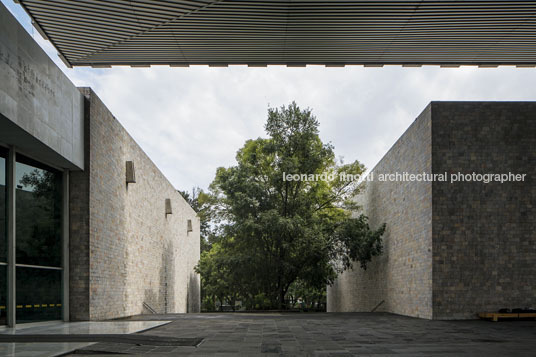 museo nacional de antropologia pedro ramirez vasquez