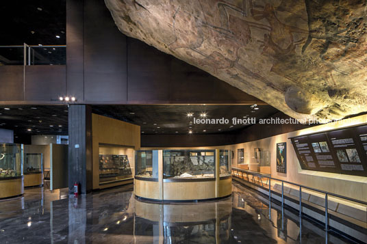 museo nacional de antropologia pedro ramirez vasquez