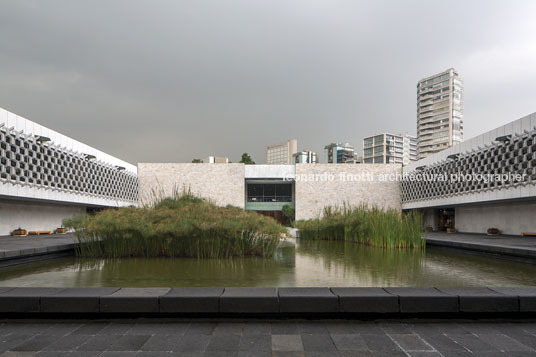 museo nacional de antropologia pedro ramirez vasquez