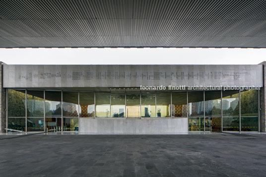 museo nacional de antropologia pedro ramirez vasquez