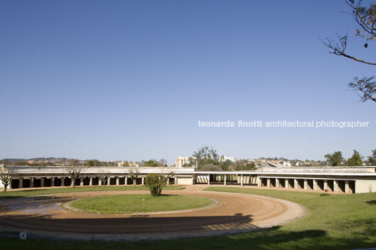 hipódromo de porto alegre roman fresnedo siri