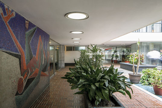 condominio reforma mario pani