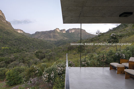 casa do bomba sotero arquitetos