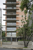 gravatá building